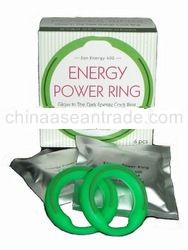 ENERGY POWER RING