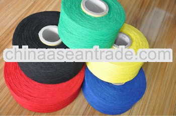 ne7s weaving yarn 70/30 T/C cotton yarn for weaving