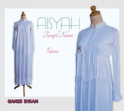 Gamis Ihram