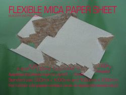 Mica Laminating Sheet