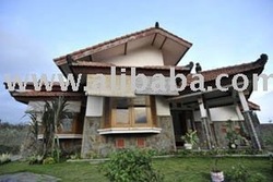 Shanty's House Villa