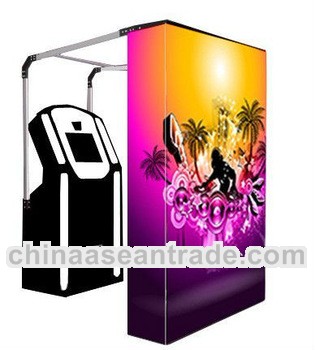 necessary photo booth for the weddings, events, parties