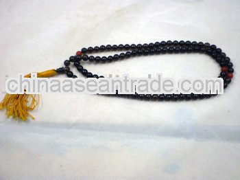 necklace prayer beads