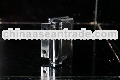 Semi frameless Hinges