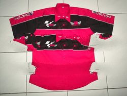 Short Shirt Automotive
