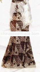 Batik Duyung Skirts