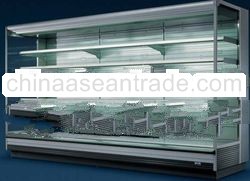 Multi decks SHOWCASE- Linde Methos Multideck