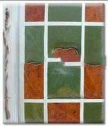 Natural Photo Albums