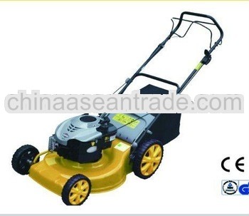 new 5.0HP cheap price lawn mower
