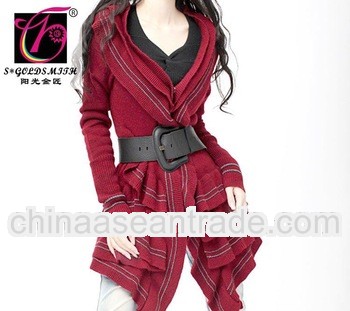 new Fashion Casual Leather Belts with Buckle