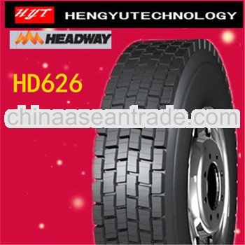 new all steel radial truck tire tyre 12R22.5 315/80R22.5