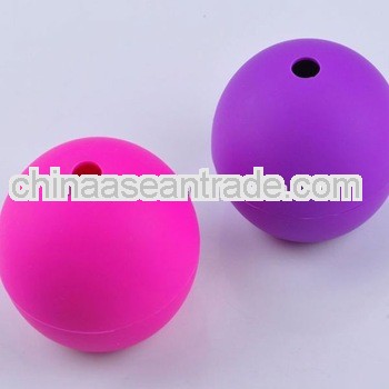 new arrival 2013 best seller silicone ice ball maker