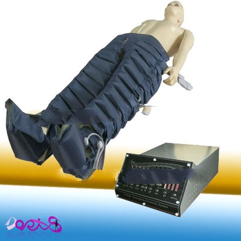 new arrival and hottest 24 air bags pressotherapy machine slimming massage for foot DO-S04-1
