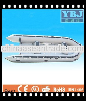 new arrival high quality hot selling inflatable boat