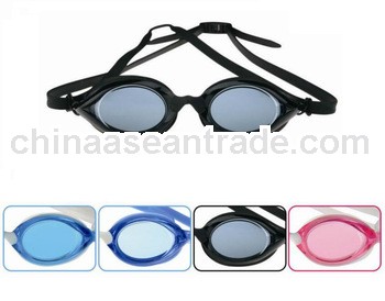 new arrival silicone swim goggles kids