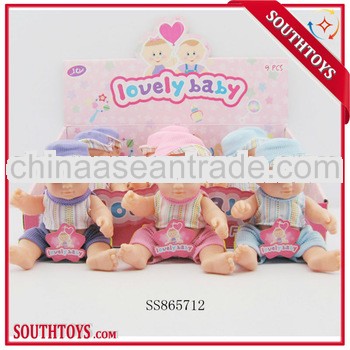 new china children doll toys