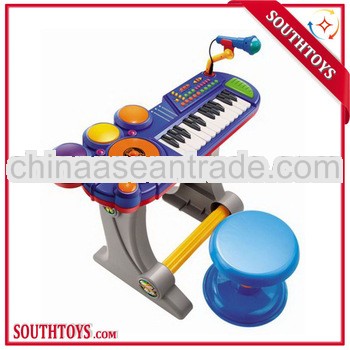 new coming high quality plastic musical instrument toy