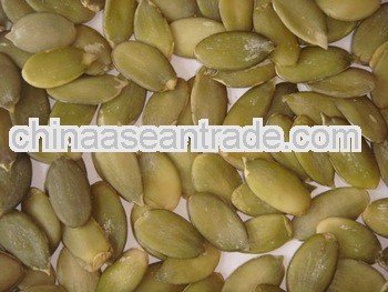 new crop chinese shine skin pumpkin seeds