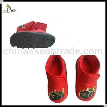 new desgin cheap baby sound shoe