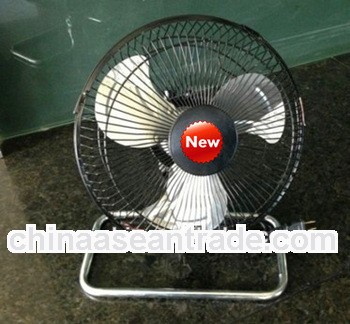 new design best quality 10 inch floor fan