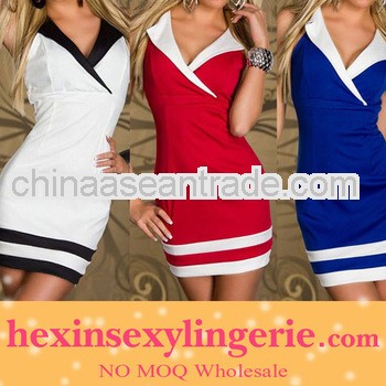 new design elegant modern office ladies office wear