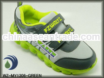 new design kids fashion summer Leisure shoe