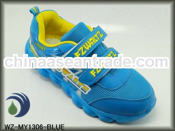 new design kids fashion summer sports shoe