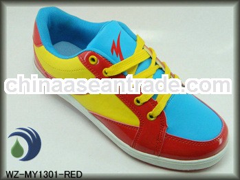new design kids school leisue shoe