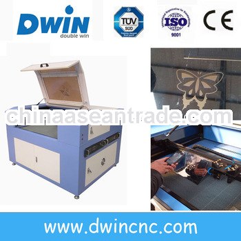new design laser engraving &cutting & marking machine DW1290