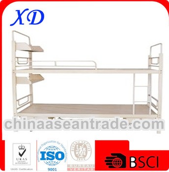 new design military metal bunk beds