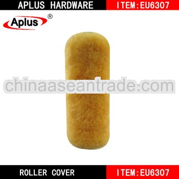 new design polyester decorative paint roller covers