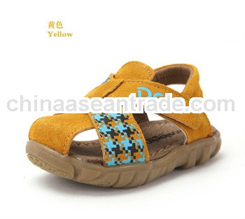 new design sandals for children