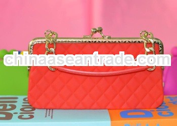 new design silicone wallet