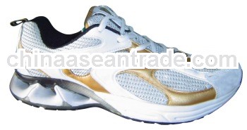 new design soft outsole snearker brand manufacture running shoes