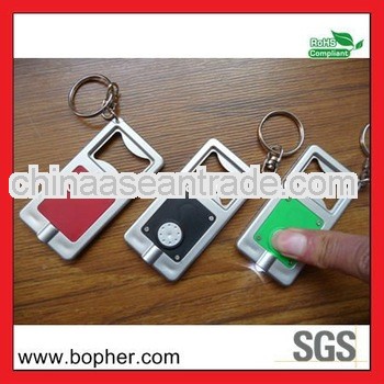 new designed creative multifunction bottle opener