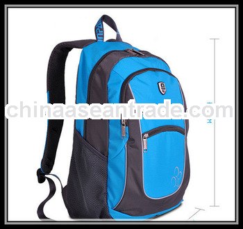 new designed promotional laptop backpack 1680D