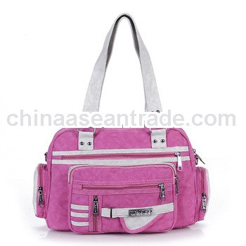 new fashion natural Travelwell Canvas Bag UK