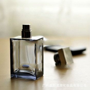 new fashion perfume glass bottle 30-50ml