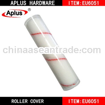 new fashional 11mm high pile fiber roller brush