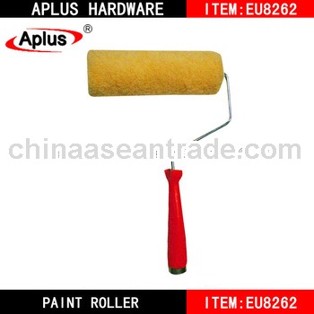 new fashional aerating spike paint roller brush