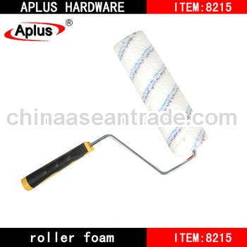 new fashional paint roller for microfiber fabric