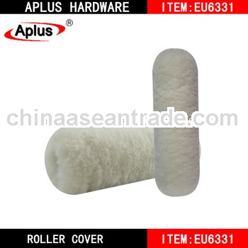 new fashional slip on sheepskin paint roller cover
