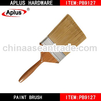 new fashional synthetic long hair paint brush