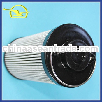 new generation FBX series stainless steel oil return strainer