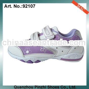 new girl shoes from factory