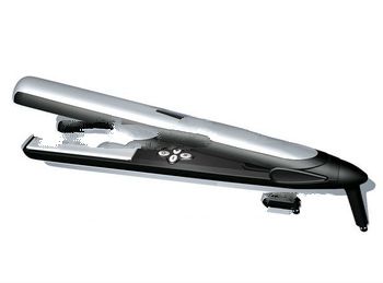 new hot LCD digital high end piastra capelli professionale 2013