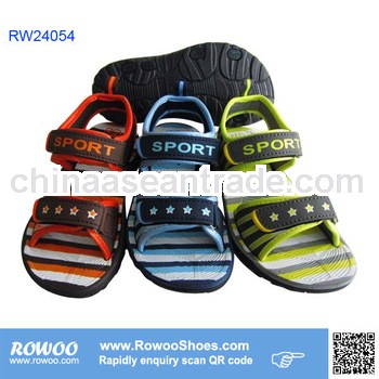 new model comfortable children sport sandals