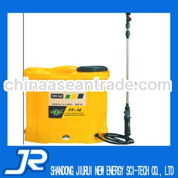 new model low price good quality 18L power sprayer