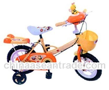 new model super design 12'' kids bike children bicycle