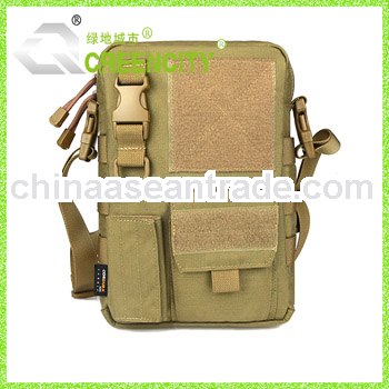 new molle woodland sustainment bag